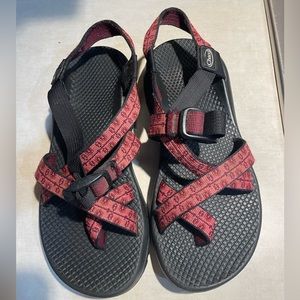 Gently used Chacos